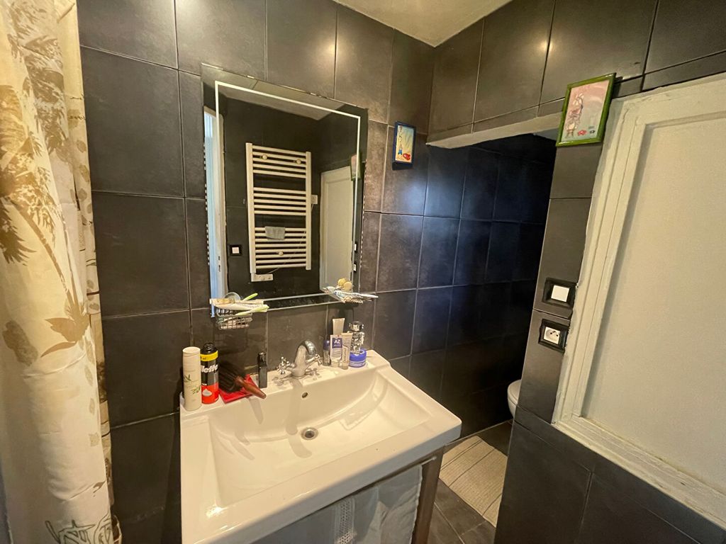 Achat maison 2 chambre(s) - Vitry-sur-Seine