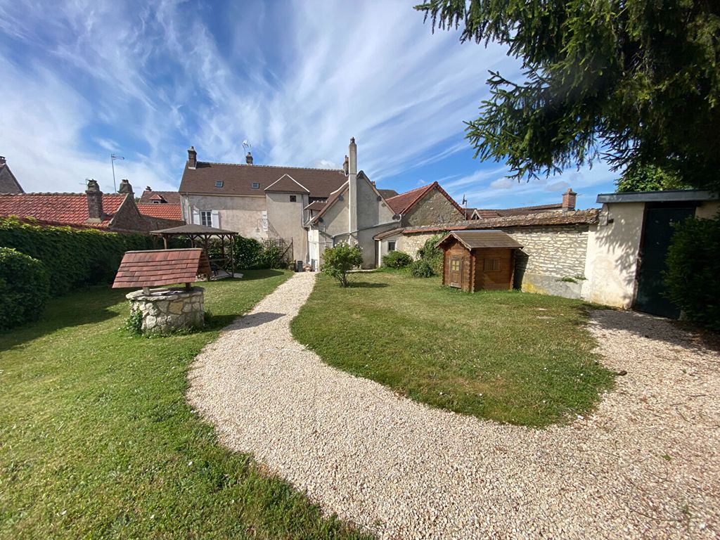 Achat maison 6 chambre(s) - Gisors