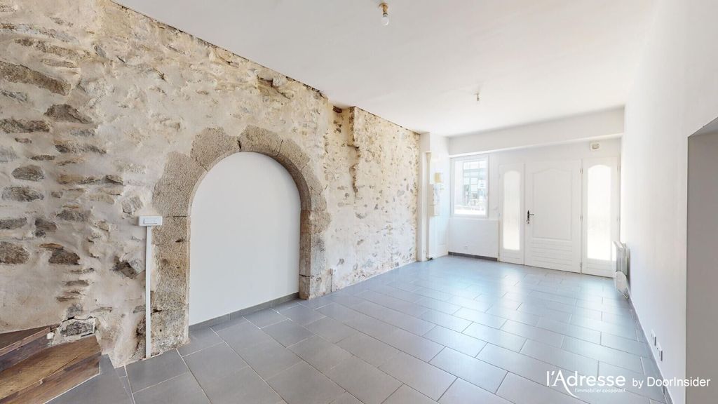 Achat maison à vendre 3 chambres 122 m² - Carcassonne