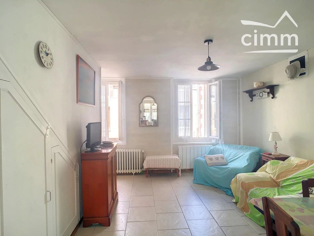 Achat maison 3 chambre(s) - Sainte-Geneviève-des-Bois