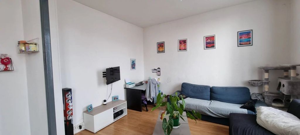 Achat appartement à vendre 4 pièces 83 m² - Châlons-en-Champagne