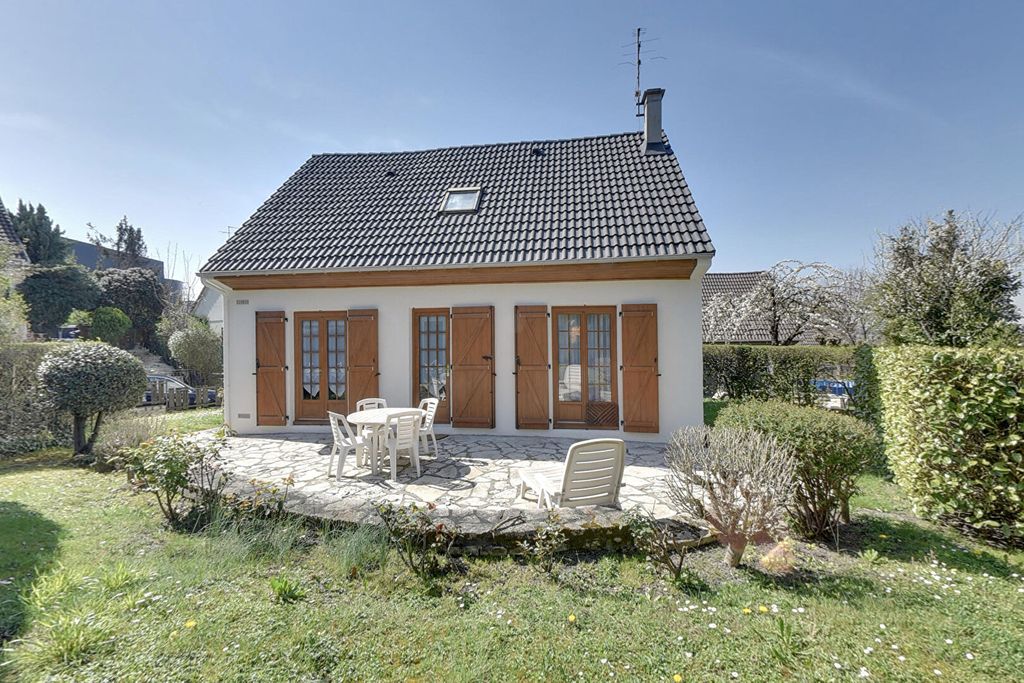 Achat maison à vendre 3 chambres 88 m² - Champigny-sur-Marne