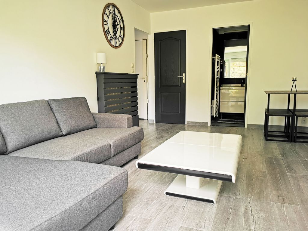 Achat appartement à vendre 3 pièces 56 m² - Marseille 8ème arrondissement