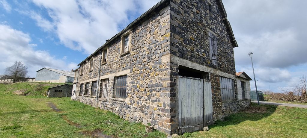 Achat maison 3 chambre(s) - Argences en Aubrac