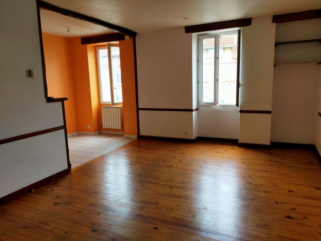 Achat maison à vendre 3 chambres 90 m² - Carmaux
