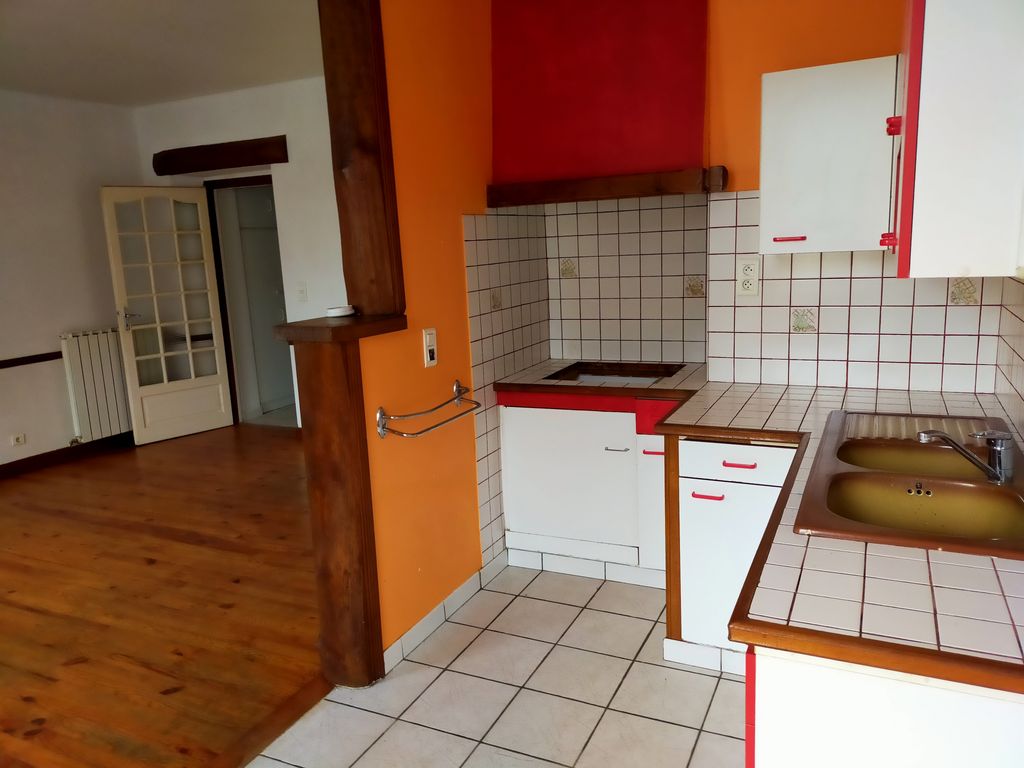 Achat maison 3 chambre(s) - Carmaux