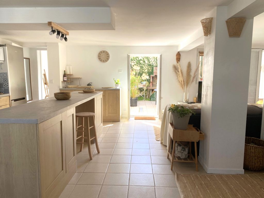 Achat appartement à vendre 4 pièces 80 m² - Arromanches-les-Bains