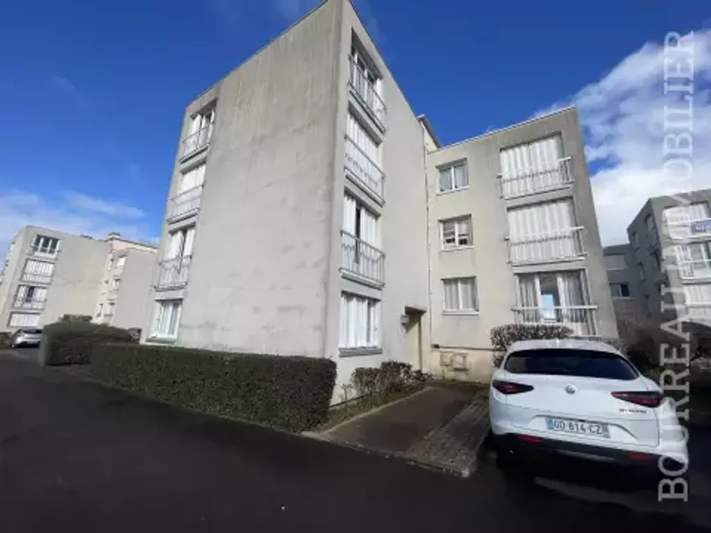 Achat appartement 1 pièce(s) Joigny