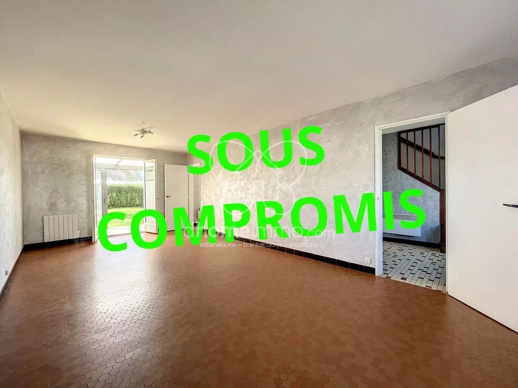 Achat maison 3 chambre(s) - Faumont