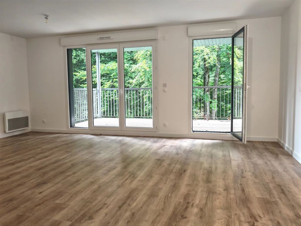 Achat appartement 4 pièce(s) Châtillon-sur-Cluses