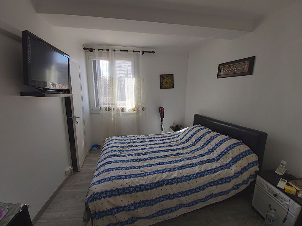 Achat maison 5 chambre(s) - Marseille 14ème arrondissement