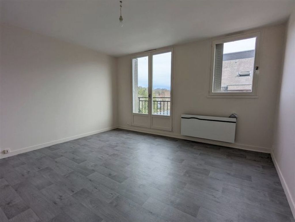 Achat appartement à vendre 2 pièces 48 m² - Ussel