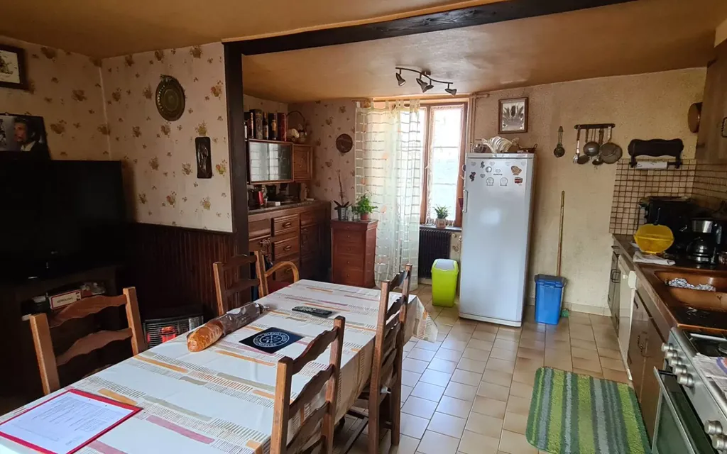 Achat maison 3 chambre(s) - Séreilhac