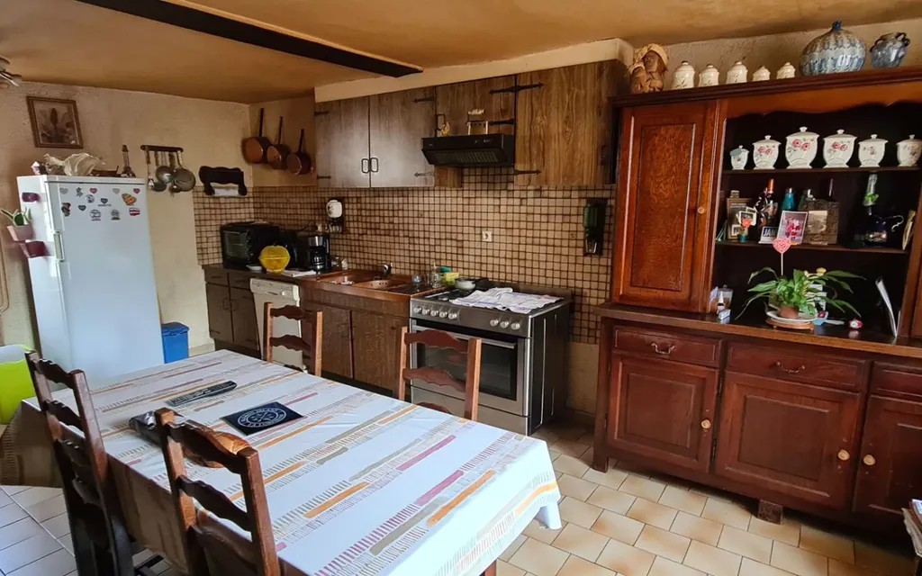 Achat maison 3 chambre(s) - Séreilhac