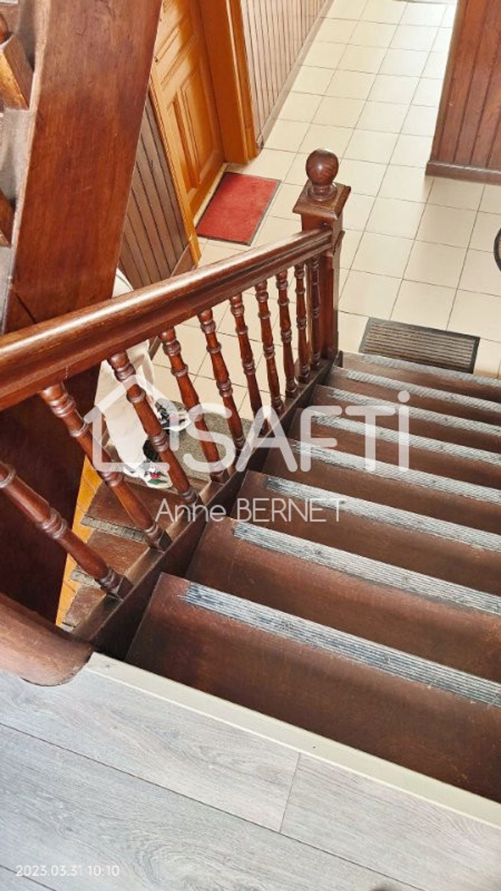 Achat appartement à vendre 2 pièces 51 m² - Belfort