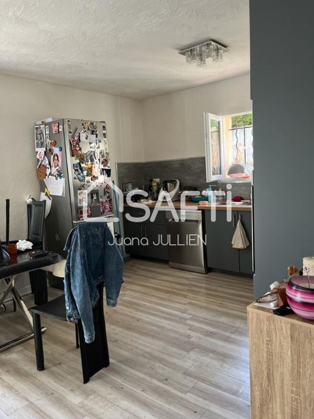 Achat maison 2 chambre(s) - Saint-Maximin-la-Sainte-Baume