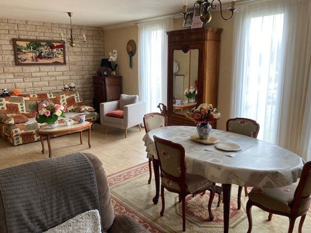 Achat appartement 5 pièce(s) Châtillon-sur-Seine