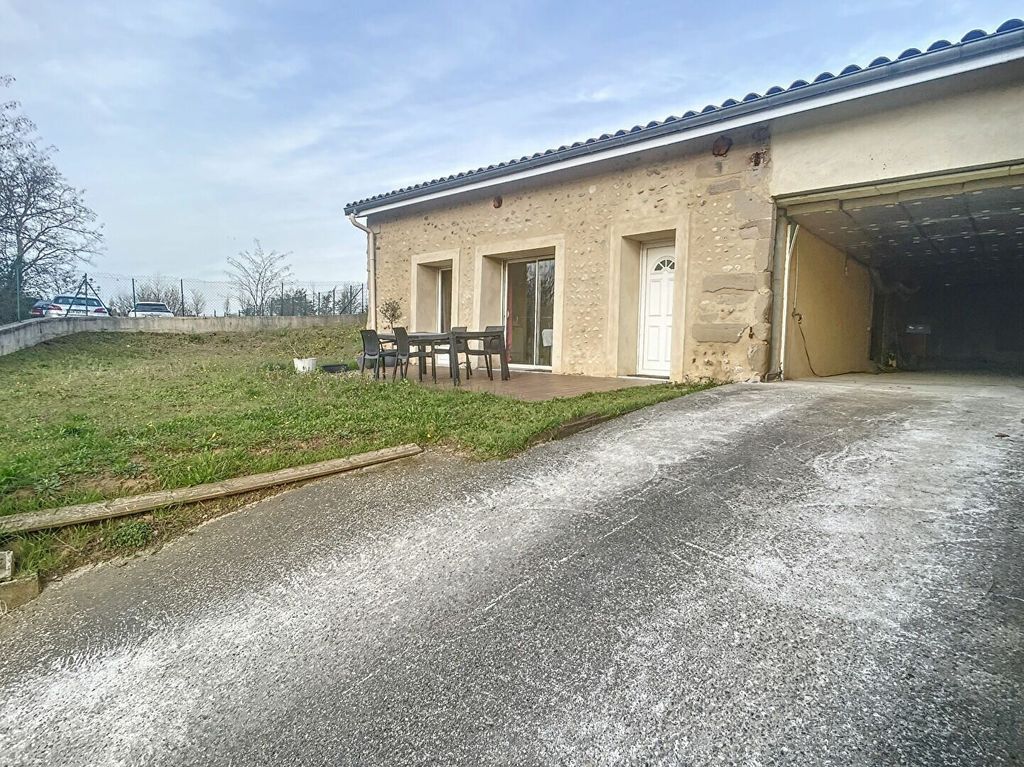 Achat maison à vendre 3 chambres 117 m² - Bourg-lès-Valence