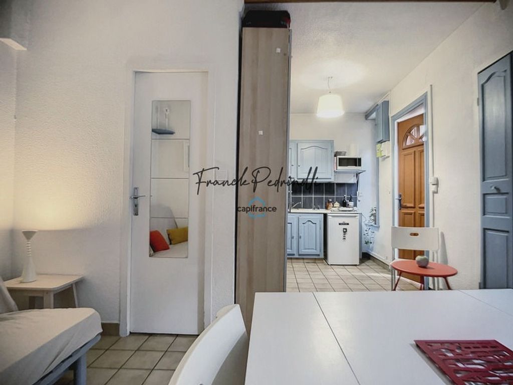 Achat appartement 1 pièce(s) Lyon 3ème arrondissement