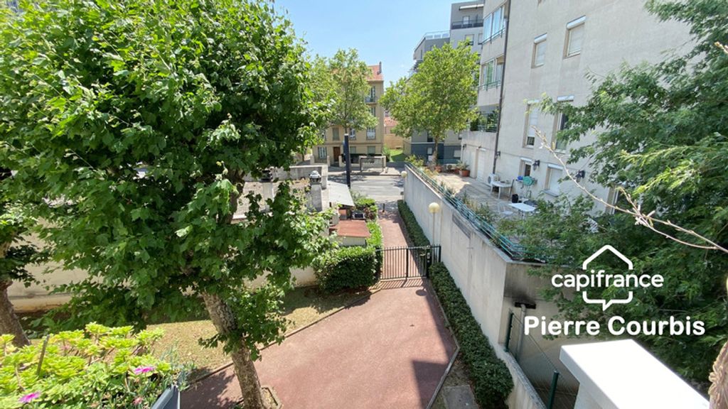 Achat appartement 4 pièce(s) Lyon 3ème arrondissement