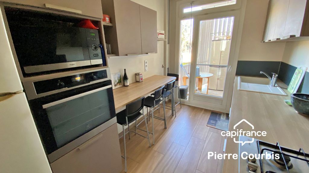 Achat appartement 4 pièce(s) Lyon 3ème arrondissement