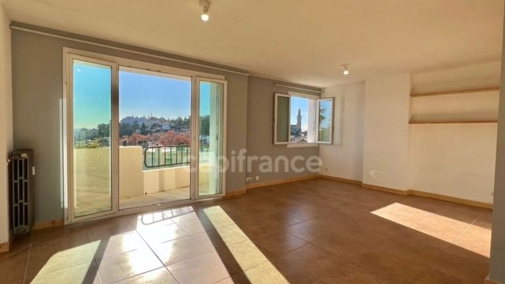 Achat appartement 4 pièce(s) Nîmes