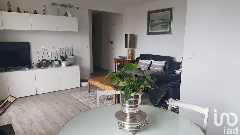 Achat appartement à vendre 3 pièces 66 m² - Biarritz