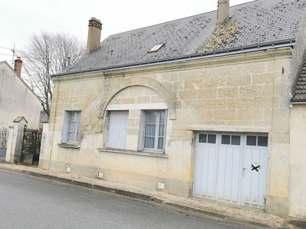 Achat maison 3 chambre(s) - Tréhet