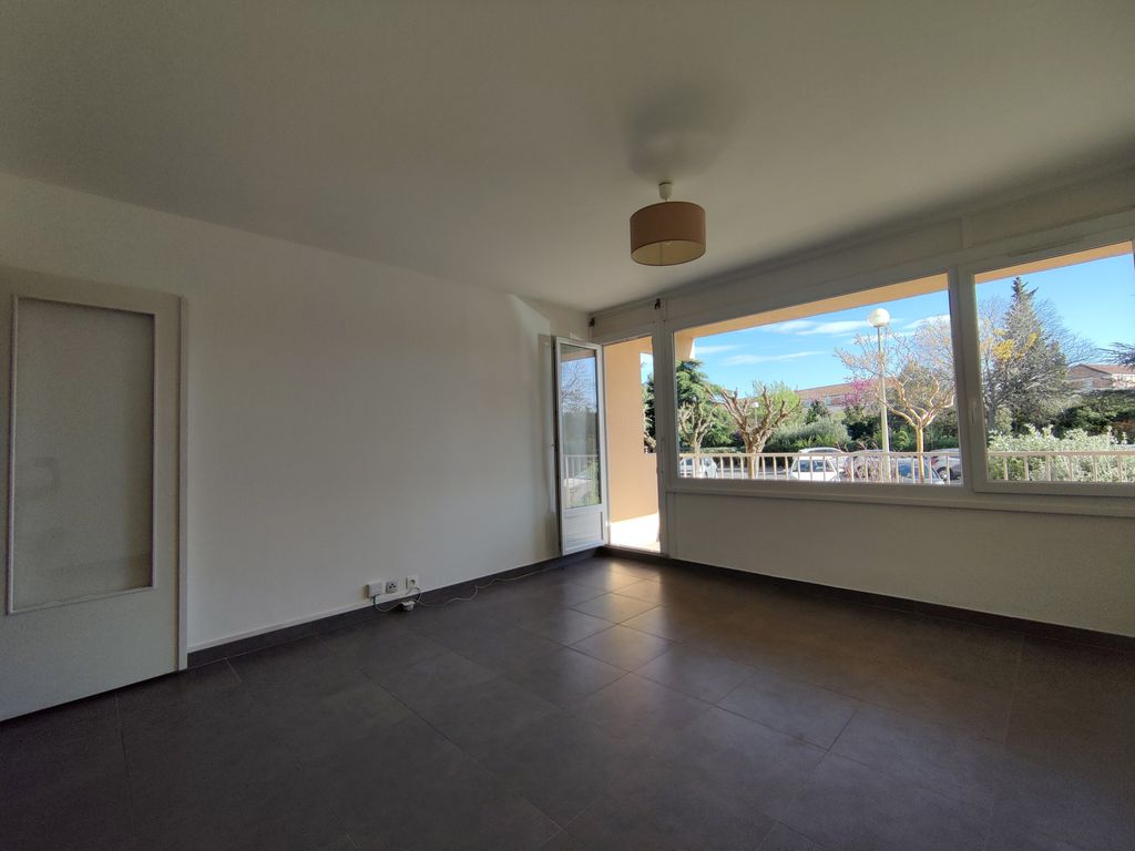 Achat studio à vendre 37 m² - Nîmes