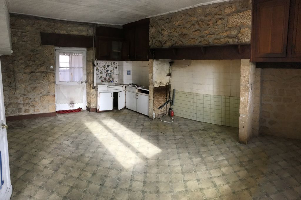 Achat maison 3 chambre(s) - Sarlat-la-Canéda