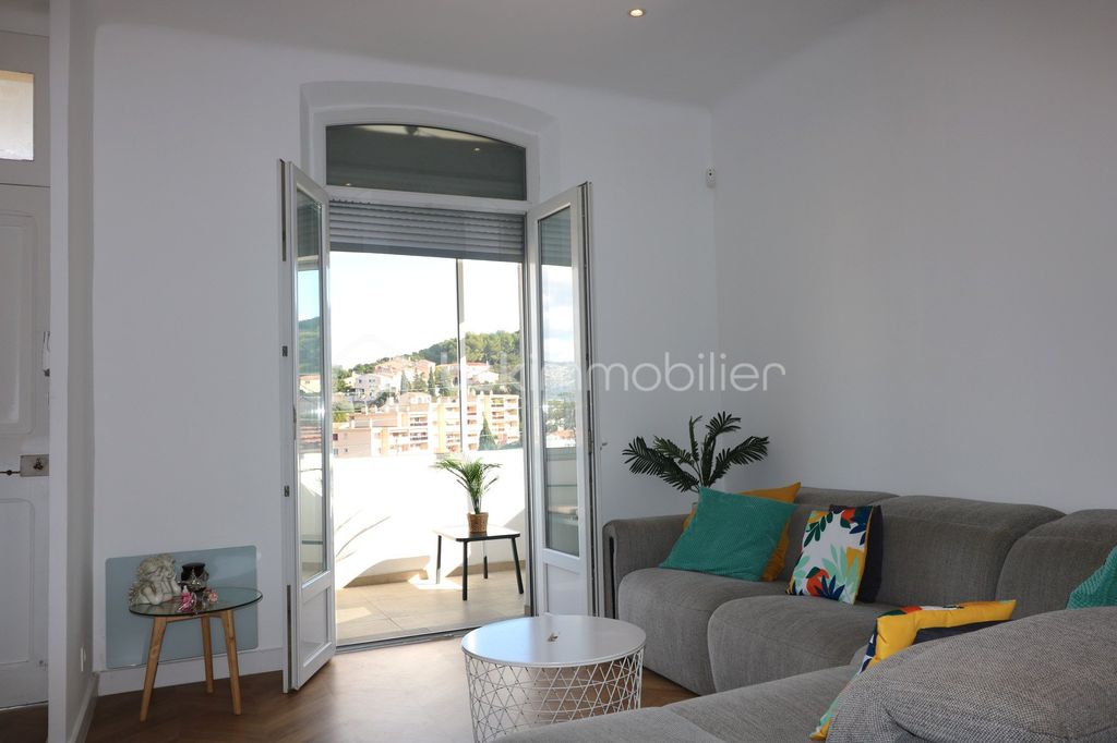 Achat maison 3 chambre(s) - La Seyne-sur-Mer