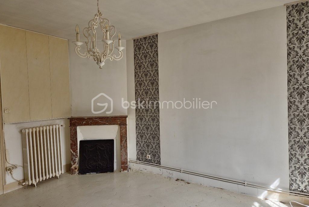 Achat maison 3 chambre(s) - Saint-Brice