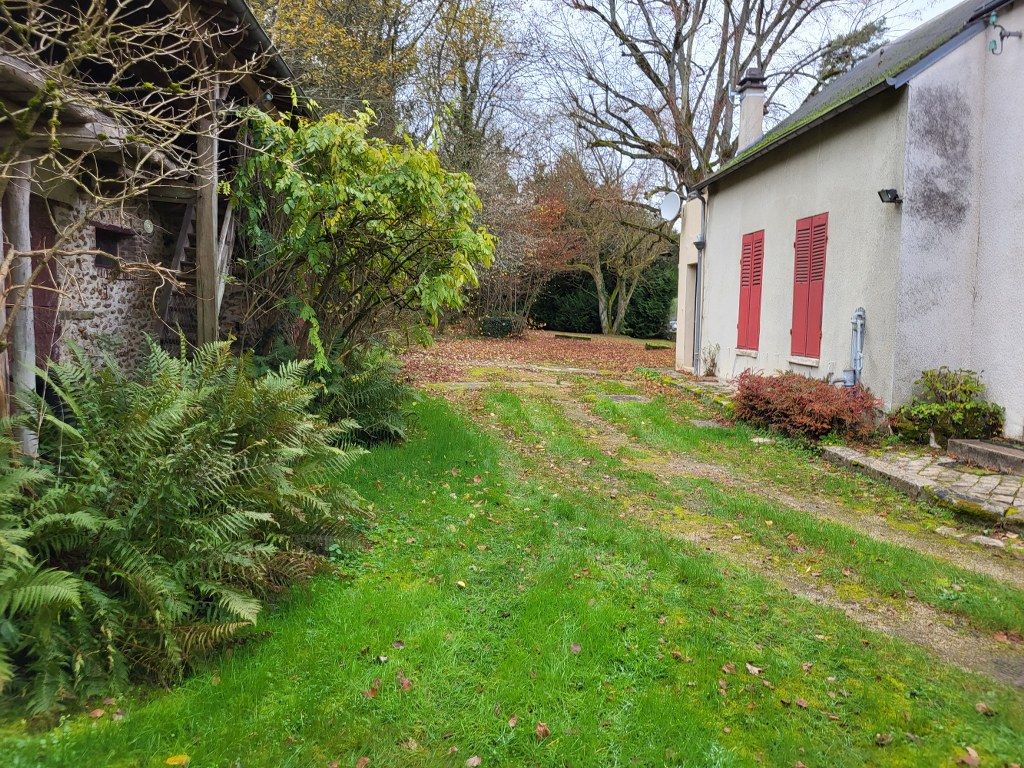 Achat maison à vendre 3 chambres 86 m² - Épernon