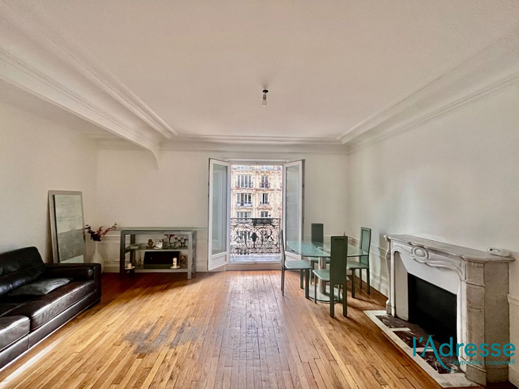 Achat appartement 4 pièce(s) Paris 11ème arrondissement