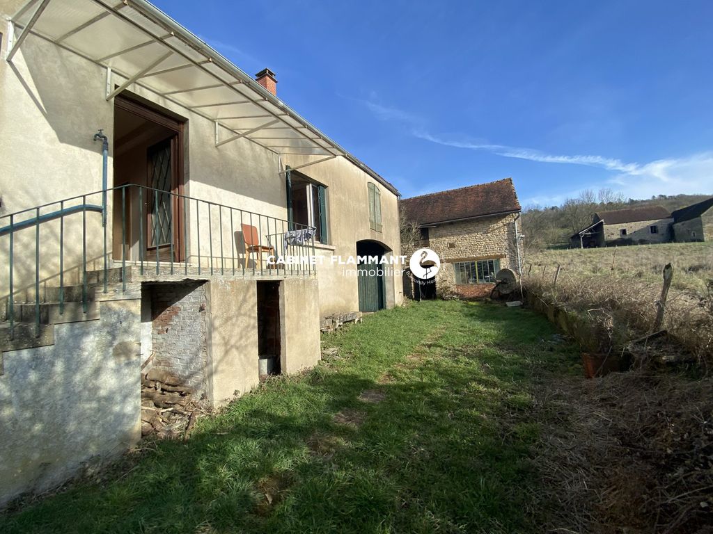 Achat maison 2 chambre(s) - Grésigny-Sainte-Reine