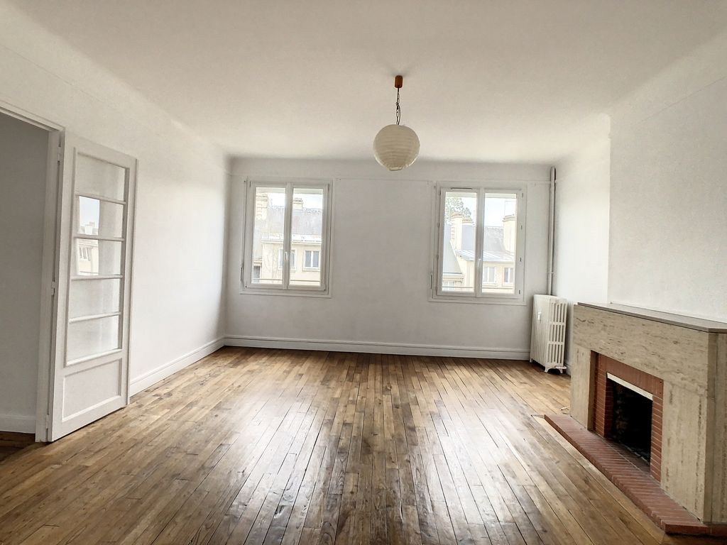 Achat appartement à vendre 3 pièces 76 m² - Saint-Lô