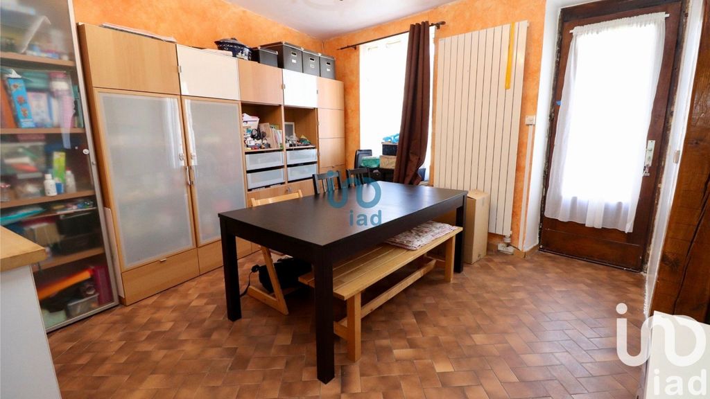 Achat maison 3 chambre(s) - Crécy-la-Chapelle