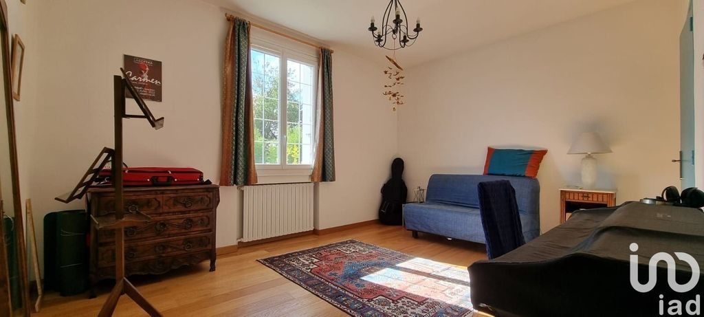 Achat maison 6 chambre(s) - Prigonrieux