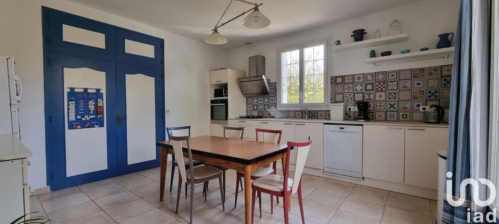 Achat maison 6 chambre(s) - Prigonrieux