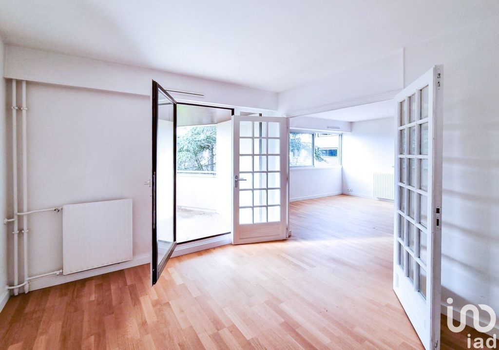 Achat appartement à vendre 4 pièces 90 m² - Beauchamp