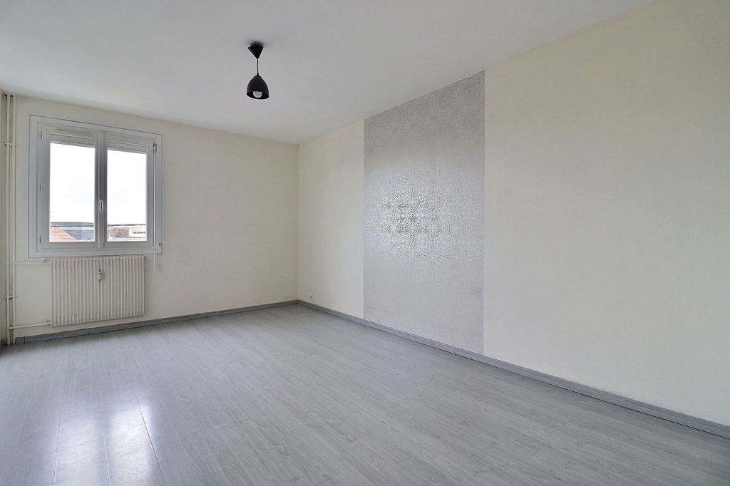 Achat appartement à vendre 4 pièces 87 m² - Clermont-Ferrand