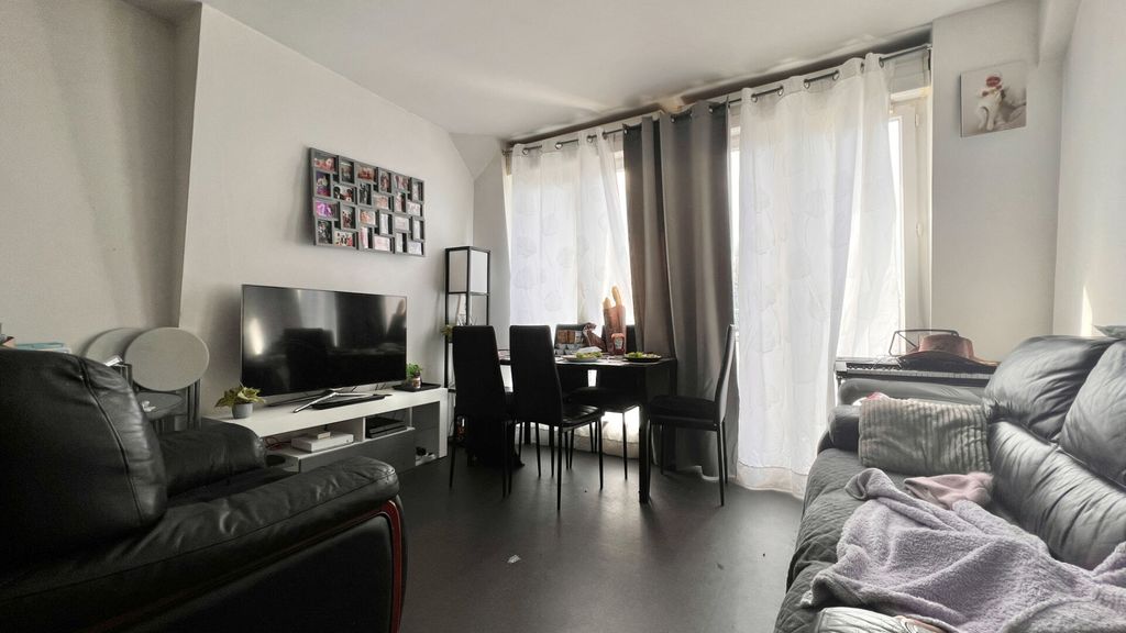 Achat appartement 3 pièce(s) Corbeil-Essonnes