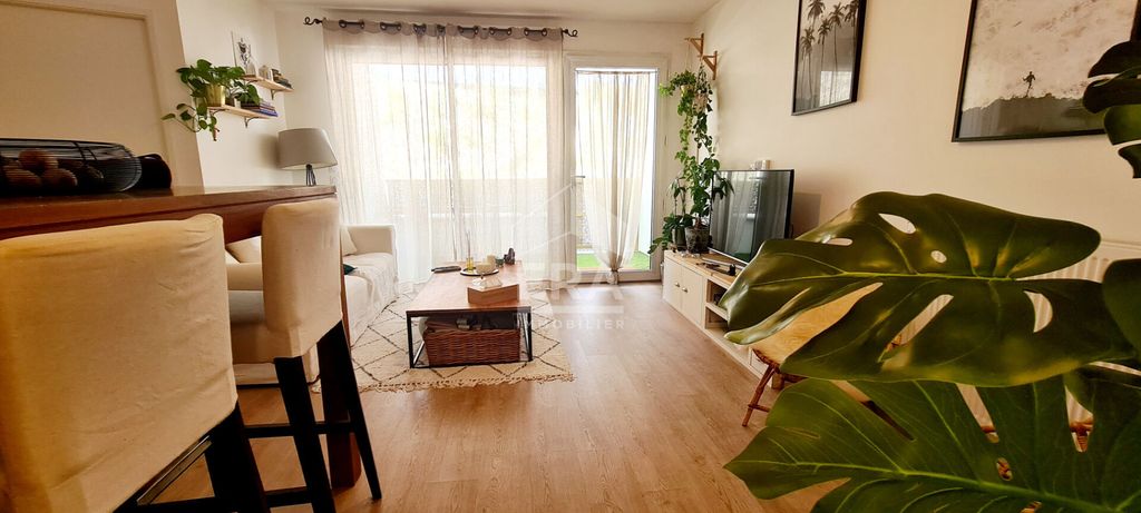 Achat appartement à vendre 2 pièces 42 m² - Capbreton