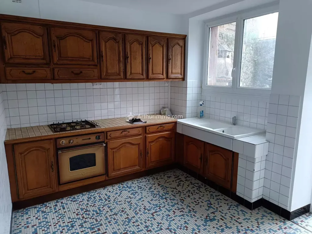 Achat maison 4 chambre(s) - Villaines-la-Juhel