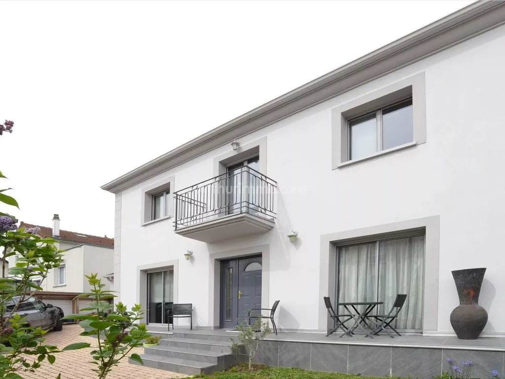 Achat maison 4 chambre(s) - Le Perreux-sur-Marne