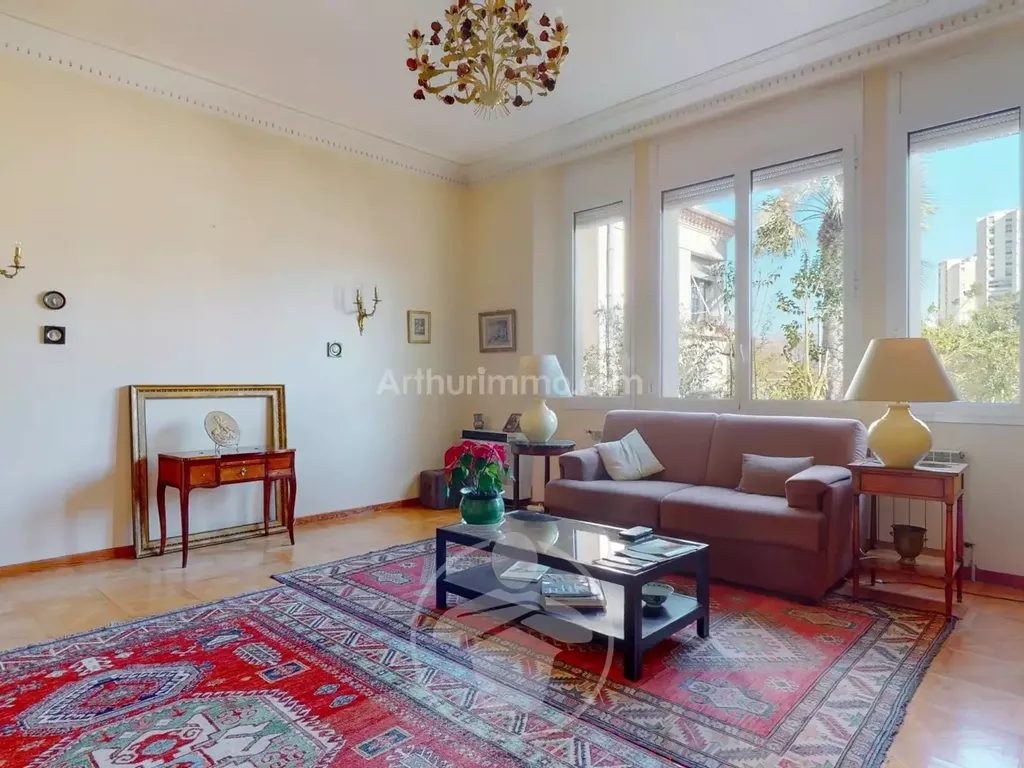 Achat appartement à vendre 4 pièces 114 m² - Montpellier