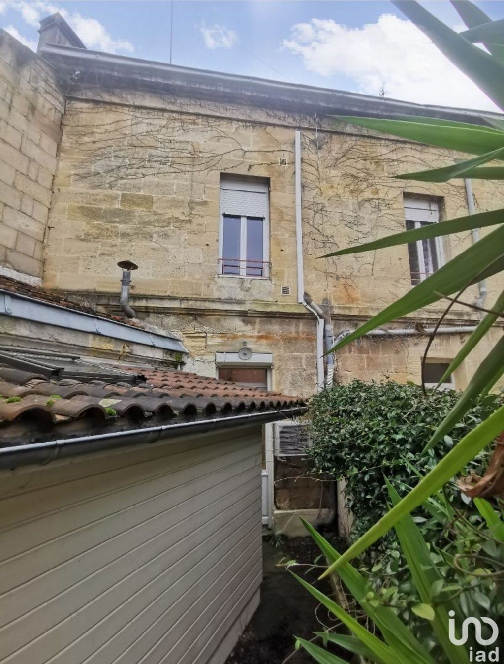 Achat duplex à vendre 6 pièces 340 m² - Libourne