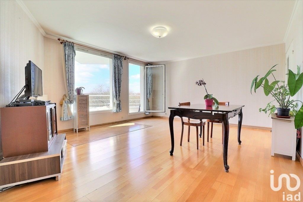 Achat appartement à vendre 3 pièces 68 m² - Torcy