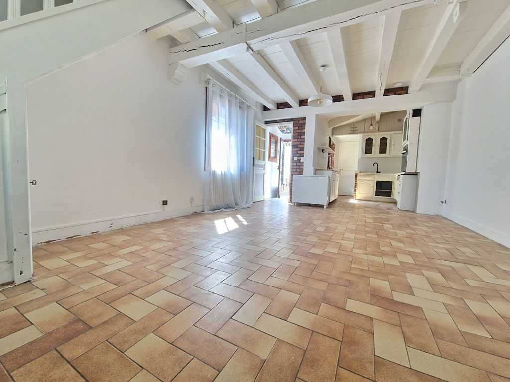 Achat maison à vendre 2 chambres 77 m² - Fontenay-sous-Bois