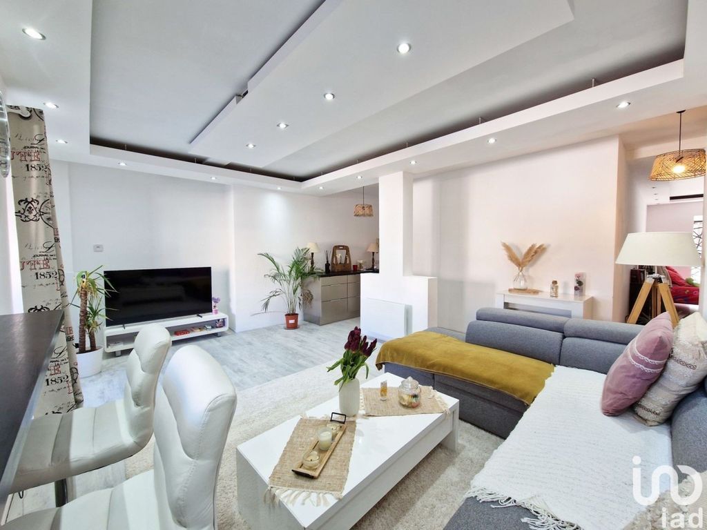 Achat appartement à vendre 3 pièces 85 m² - Perpignan